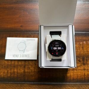 Garmin Venu 3